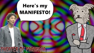 Lindo Bacon's Manifesto