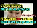 DAVLAT TEST MARKAZIGA QARSHI CHIQQA DEPUTAT o&#39;qituvchilarni qiynagani qiynagan #DTM_TEST_markazi