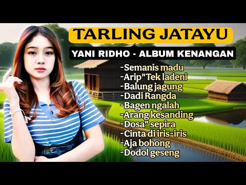 TEMBANG CIREBONAN YANG MANTAP PERMINTAAN BOS PADANG ( RAJA SAWER ) YANI RIDHO
