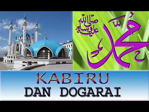 DAN DOGARAI NEW REMIX SONG Hausa Songs