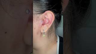 Download Lagu TRAGUS PIERCING 🤍 MP3