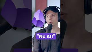 Why Obsidian DOESN'T Have AI
