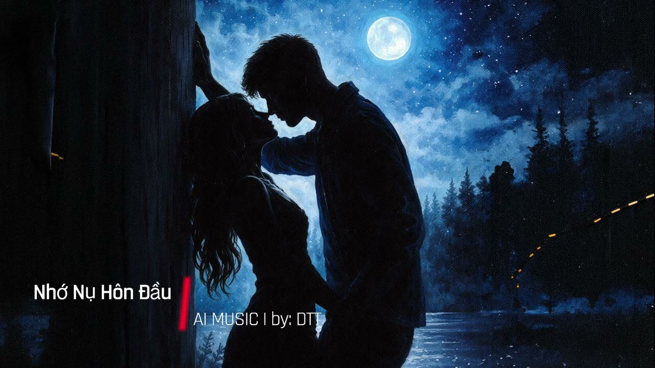 Nhớ Nụ Hôn Đầu 