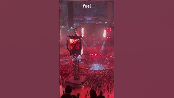 Thumbnail of Metallica fuel