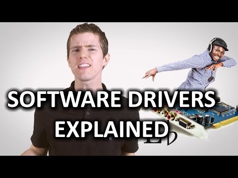 What is a Software Driver as Fast As Possible