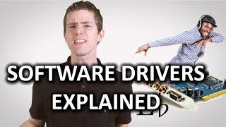 What is a Software Driver as Fast As Possible screenshot 1