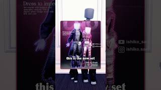 ‼️New Code Item Revealed For The Winter Update❄️