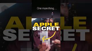 Apple’s SECRET Product for 2026 LEAKED‼️🤫🤯 #appleevent #iphone17
