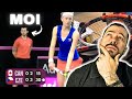 Jai vcu du tennis  voici combien jai gagn 