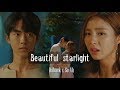 Habaek ✗ So Ah - Beautiful starlight || Bride Of The Water God 하백의 신부 2017