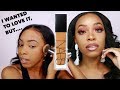 I WORE THIS FOUNDATION FOR 11 HOURS, AND...| NARS RADIANT LONGWEAR FOUNDATION REVIEW & WEAR TEST