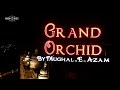 grand orchid marquees by mughal-e-azam | memories studio | wedding decoration 2020 | memories.com.pk