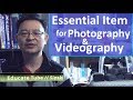 An essential item for a camera and drone system that lots of people don't budgeted in