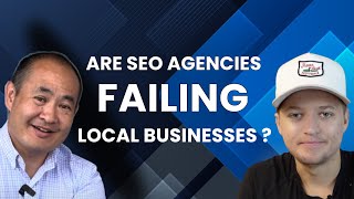 SEO Agencies Are Lying to Local Service Businesses—Here’s the Truth