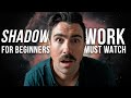 SHADOW WORK: The most IMPORTANT tool you’re NOT using! (POWERFUL)