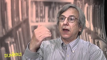 Dummies Author Barry Burd Talks Android Application Development