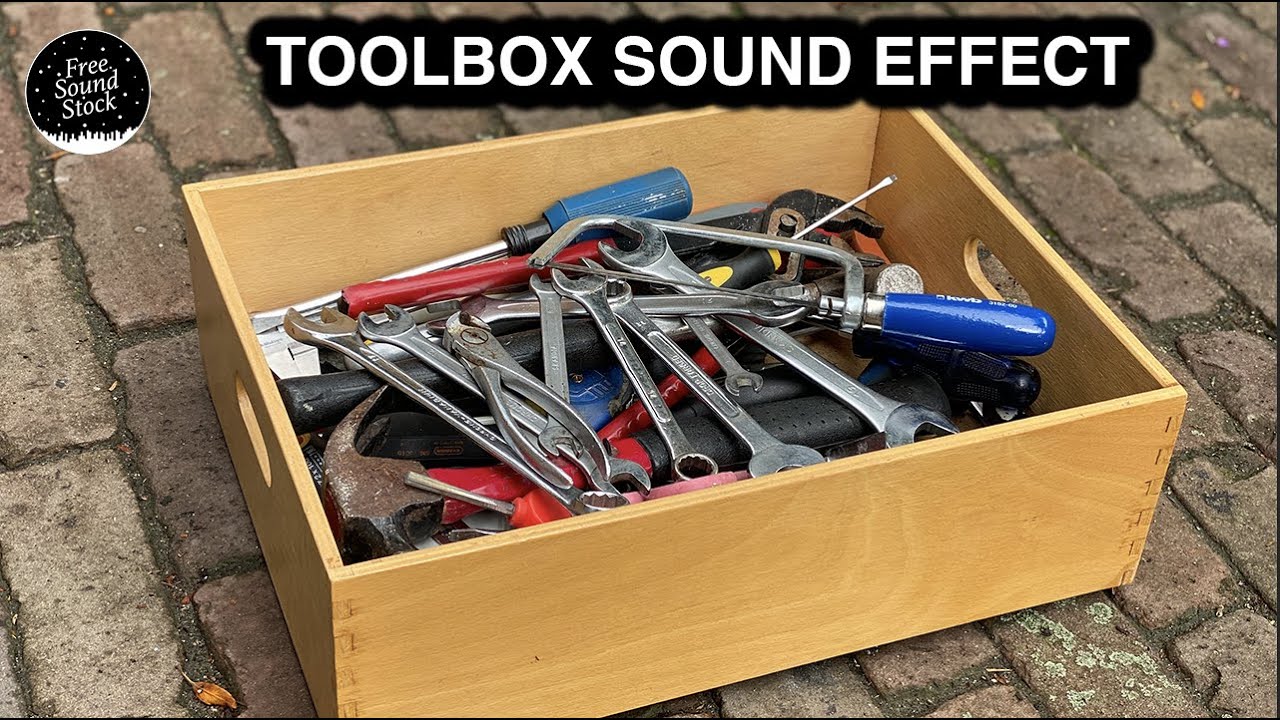 the audio toolbox the audio toolbox