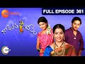 Gorantha Deepam - Episode 361
