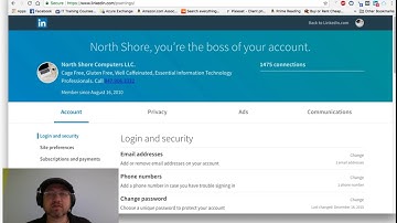 FREE How to Export ALL Connection emails and phone numbers from Linked-in to CSV or Excel