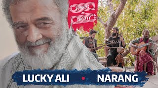 Lucky Ali, Narang – Reh Na Sake (Acoustic) | Sounds of Society | EP7
