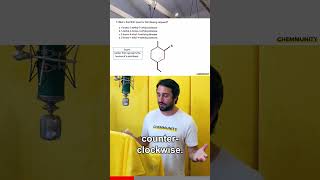 Iupac Nomenclature Of A Cycloalkane