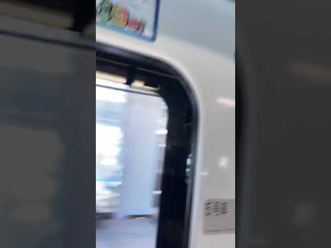 No.298 日本の鉄道　JR 中央線　三鷹駅