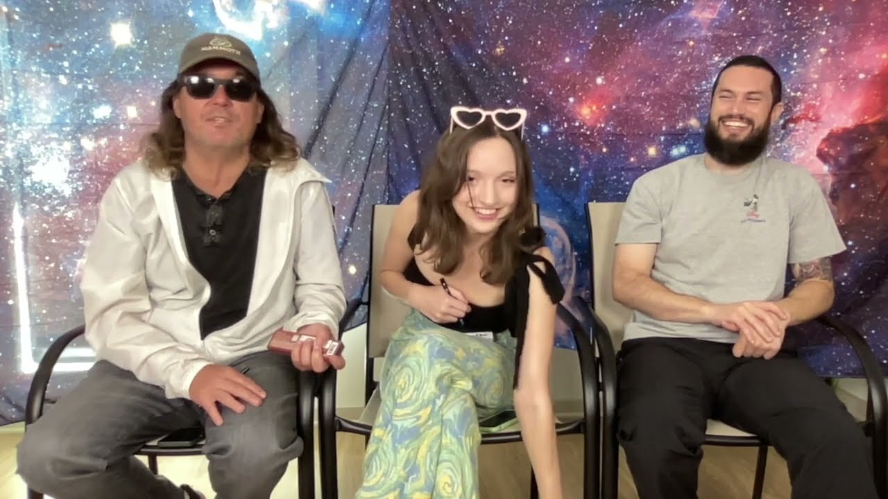 GDWH 8/29/23 w/Alicia & Taylor