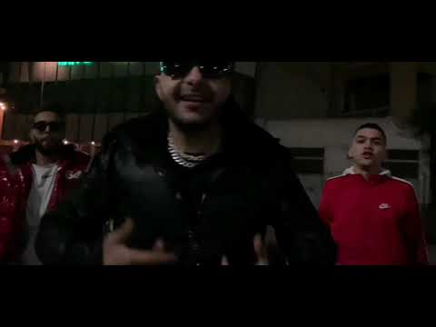 ابو الأنوار و ابو يوسف و ليل بابا طالعين