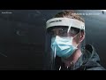 Bauer Hockey helping to provide face protection for healthcare professionals