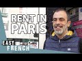 Rent: How Much Do Parisians Pay To Live in Paris? | Easy French 127