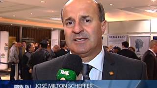 Deputados prestigiam Congresso Estadual de Engenheiros Agrônomos