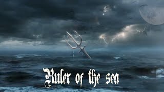 Neptune – Ruler of the sea (Old School Swedish Heavy Metal) [Official Video 2021]