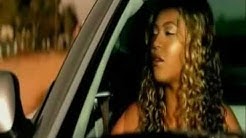 Beyonce- You're The One (Music Video)