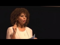 My Mission Statement | Samantha Johnson | TEDxNewBedford