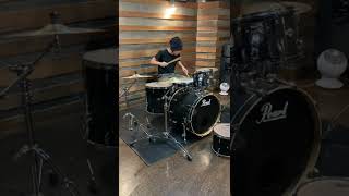 1529 youtube shorts  drumming #shorts