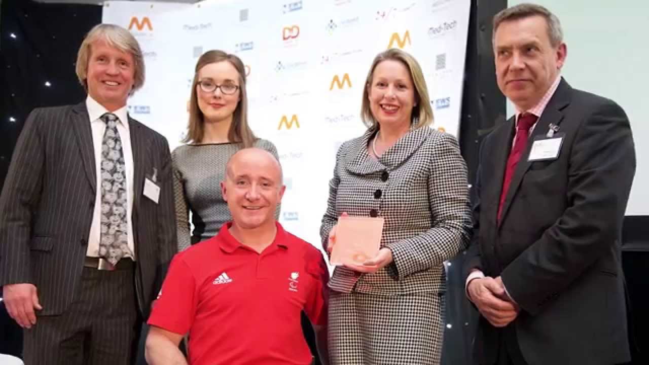 An Insight from the Medilink UK Award Winners of 2015