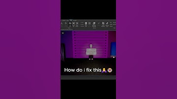 What is wrong with my script🙏😭#roblox #robloxfunny #robloxstudioscripting #robloxjokes #robloxdev