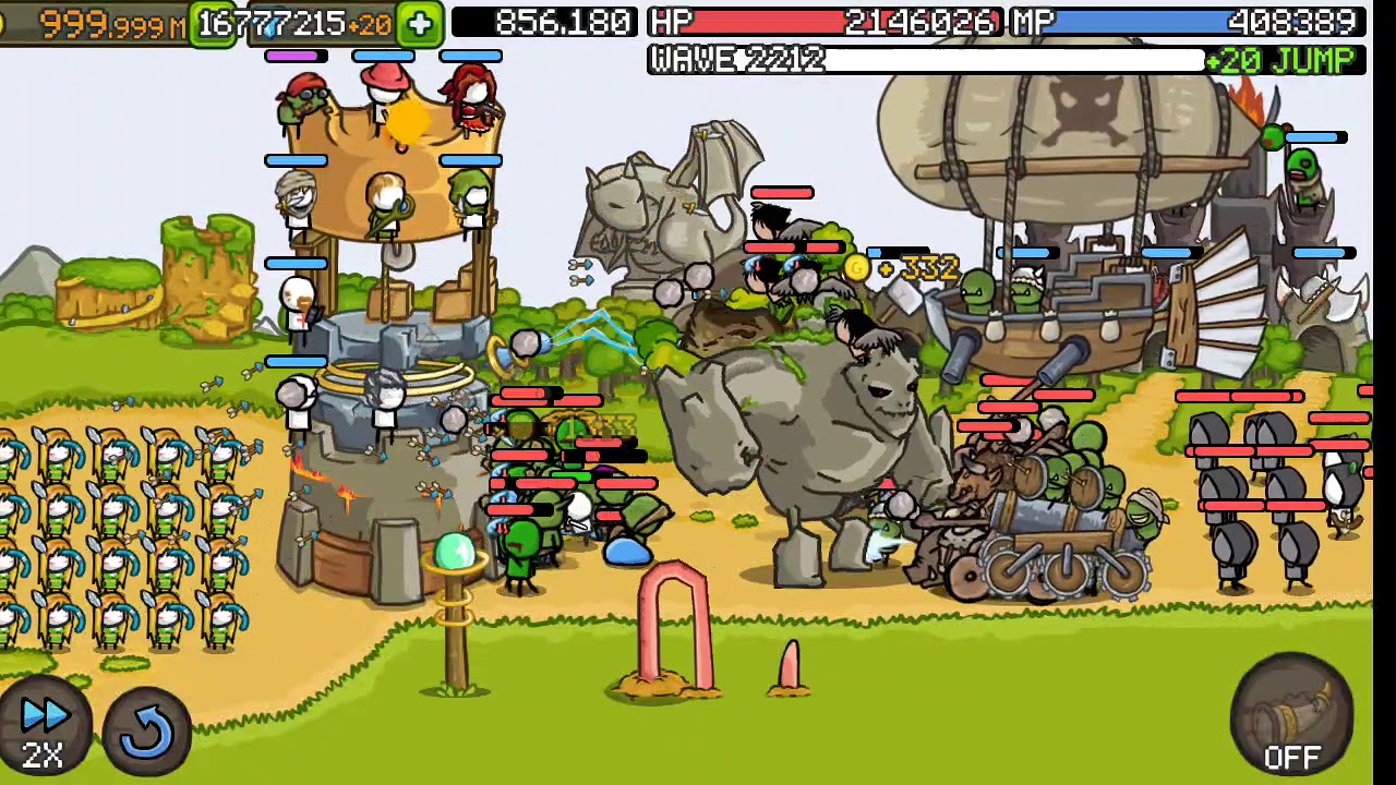 Grow castle mod apk max level download mytematch Grow castle mod apk max level download mytematch