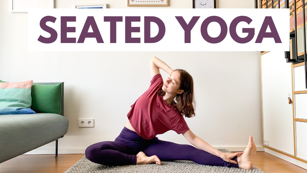 Practice These 10 Yoga Poses to Correct Bad Posture | YouAligned