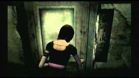 Kagato Plays Fatal Frame 4: Chapter 1-1
