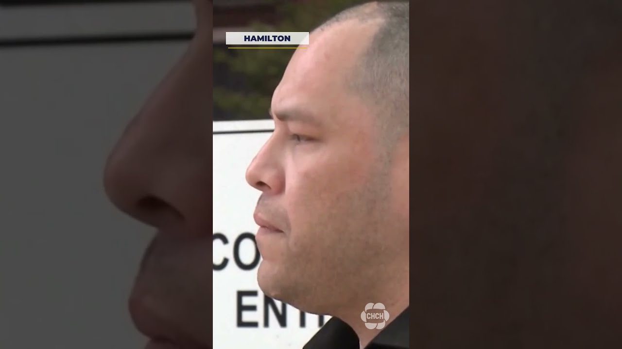 Hamilton Police Officer Who Assaulted Indigenous Man Faces Rank Demotion
