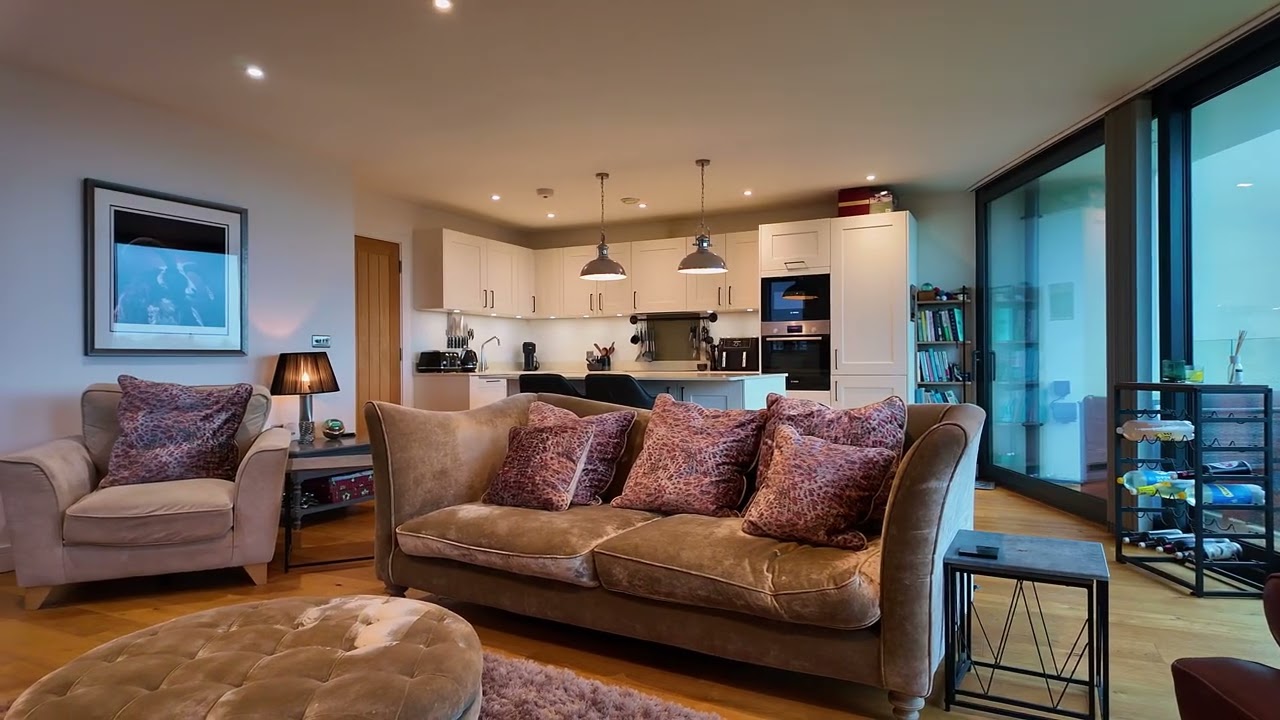 Welcome to Seabrook heights!