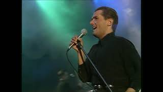 Falco - Auf der Flucht (10. Donauinselfest 1993)