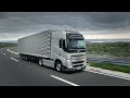 Volvo Trucks – The new Volvo FH - Moving your business forward