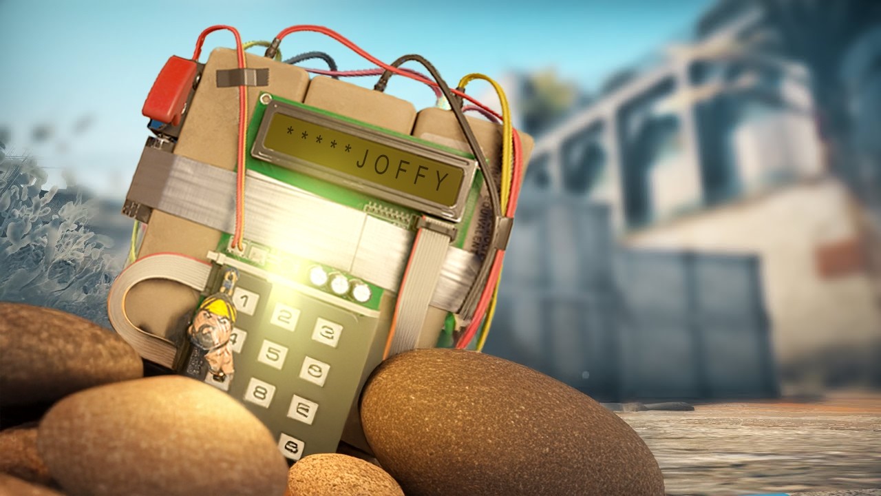63 FACTS ABOUT THE BOMB IN CS 2 - YouTube
