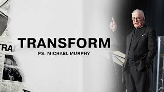 What is a true disciple | Transform | Ps. Michael Murphy