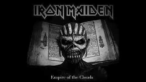 Iron Maiden - Empire Of The Clouds [short version]