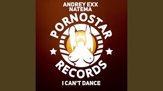 I Can't Dance (Sharapov Remix)