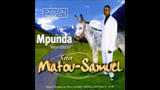 Matou Samuel - Siama (Koyika Mpiko)