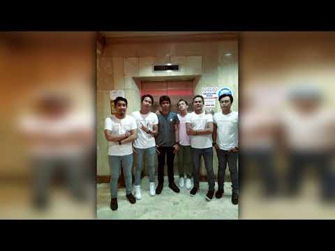 Rasha | Tembok Punya Telinga | Acoustic Version